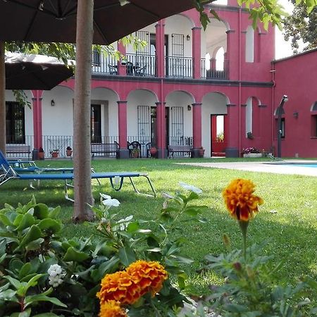 Aparthotel Can Gallart Santa Coloma De Farners Exteriér fotografie