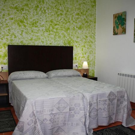 Aparthotel Can Gallart Santa Coloma De Farners Exteriér fotografie