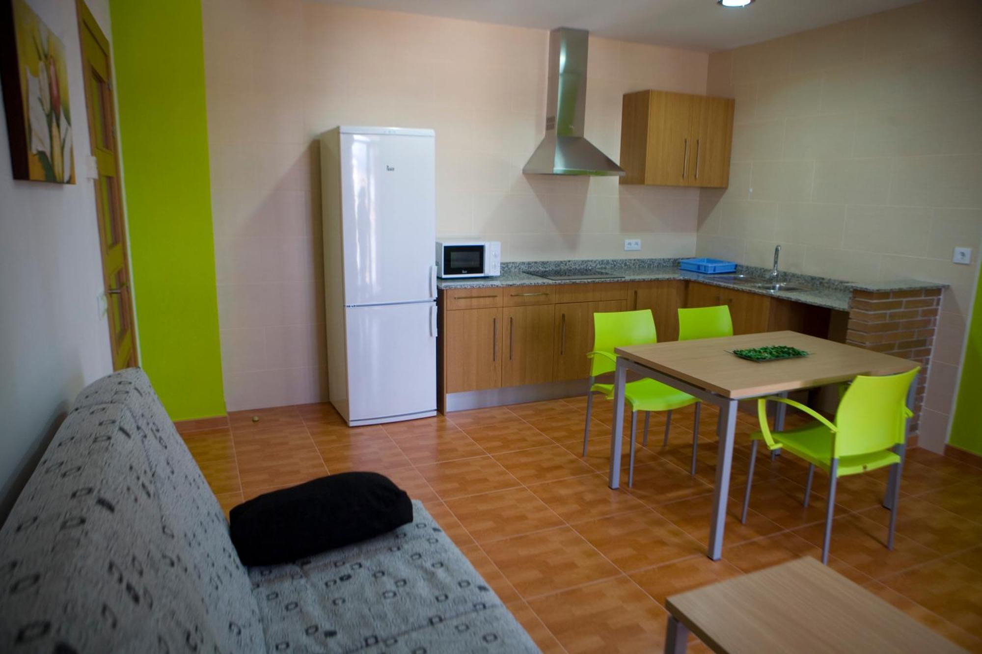 Aparthotel Can Gallart Santa Coloma De Farners Exteriér fotografie