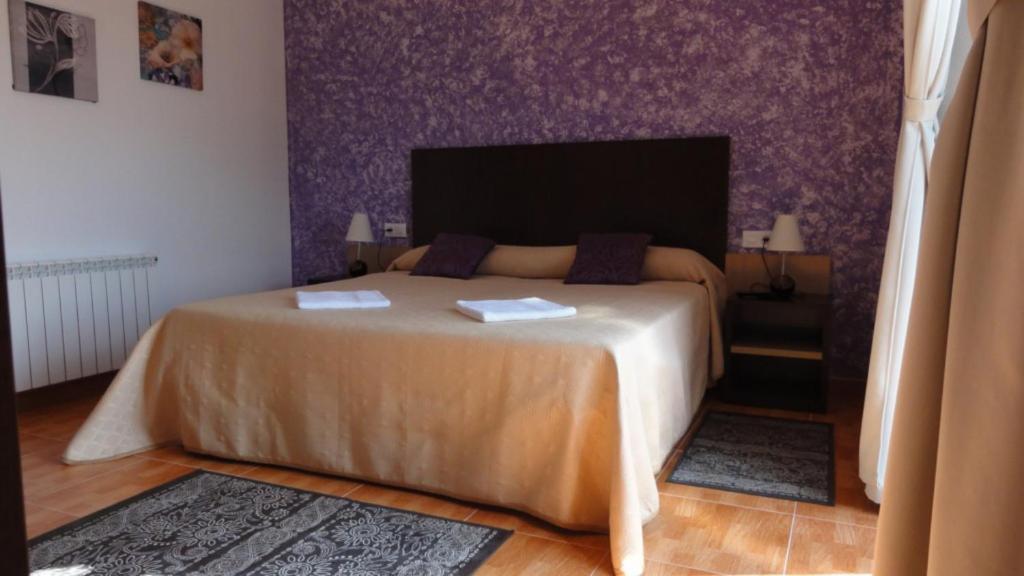 Aparthotel Can Gallart Santa Coloma De Farners Exteriér fotografie