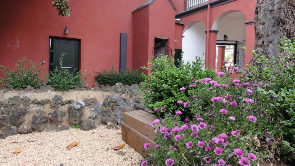 Aparthotel Can Gallart Santa Coloma De Farners Exteriér fotografie
