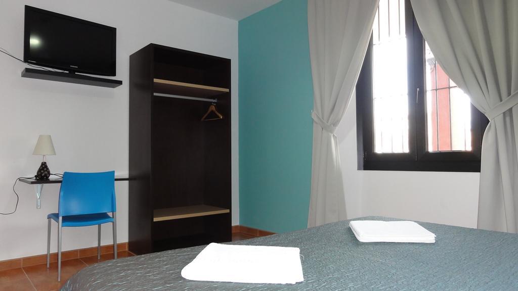 Aparthotel Can Gallart Santa Coloma De Farners Exteriér fotografie