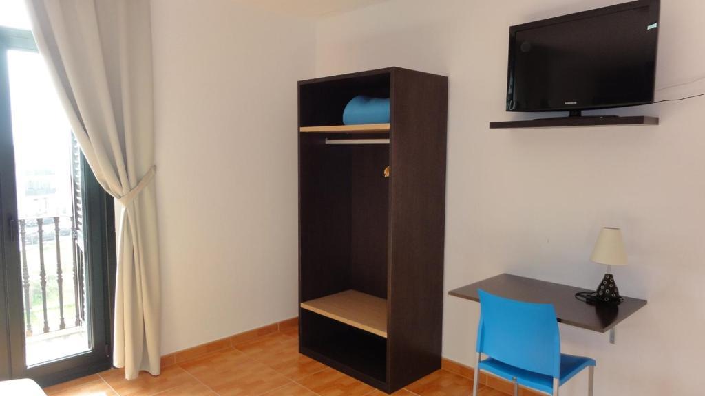 Aparthotel Can Gallart Santa Coloma De Farners Pokoj fotografie