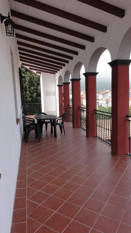 Aparthotel Can Gallart Santa Coloma De Farners Exteriér fotografie