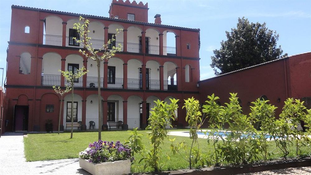 Aparthotel Can Gallart Santa Coloma De Farners Exteriér fotografie