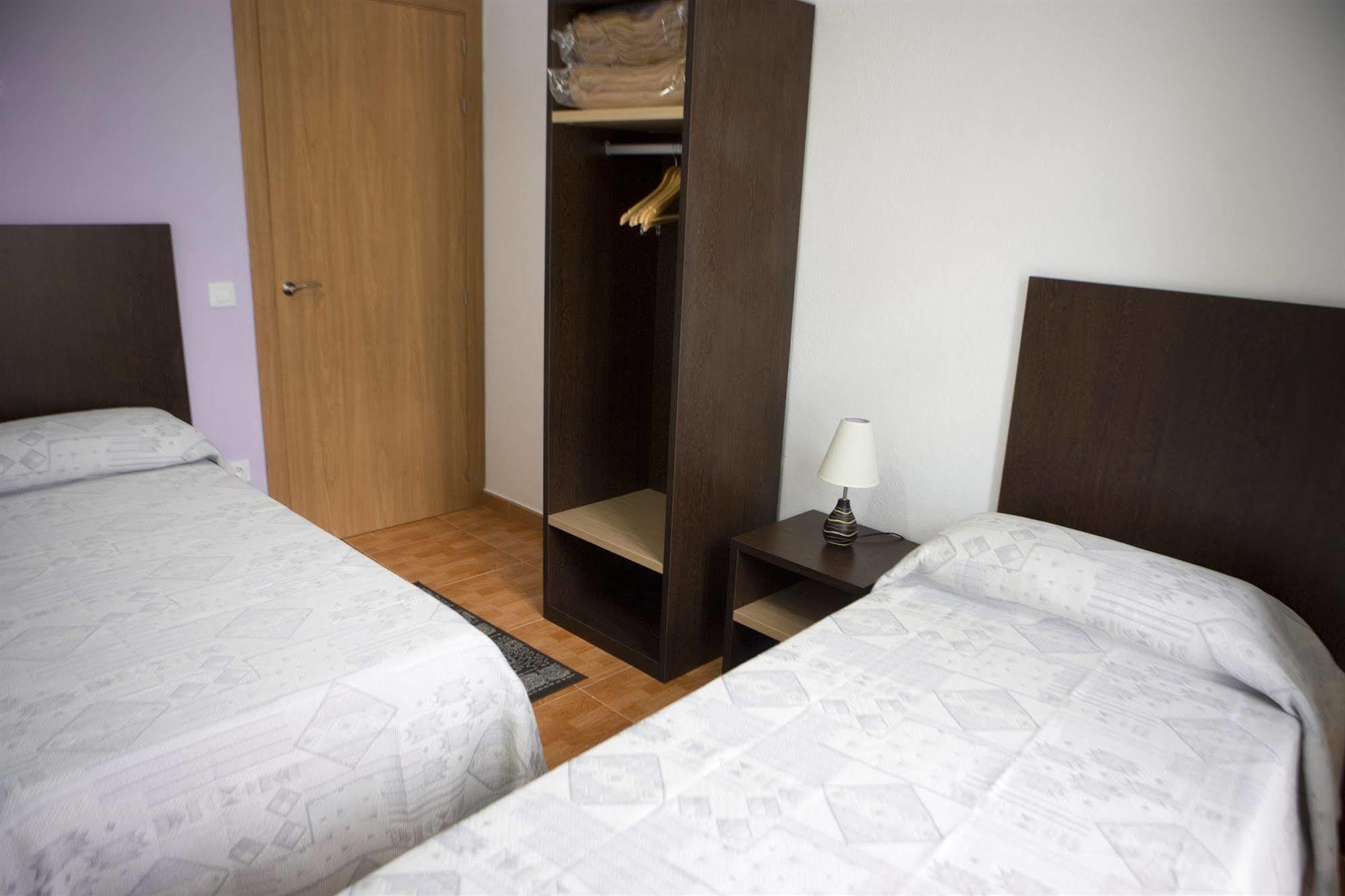 Aparthotel Can Gallart Santa Coloma De Farners Exteriér fotografie
