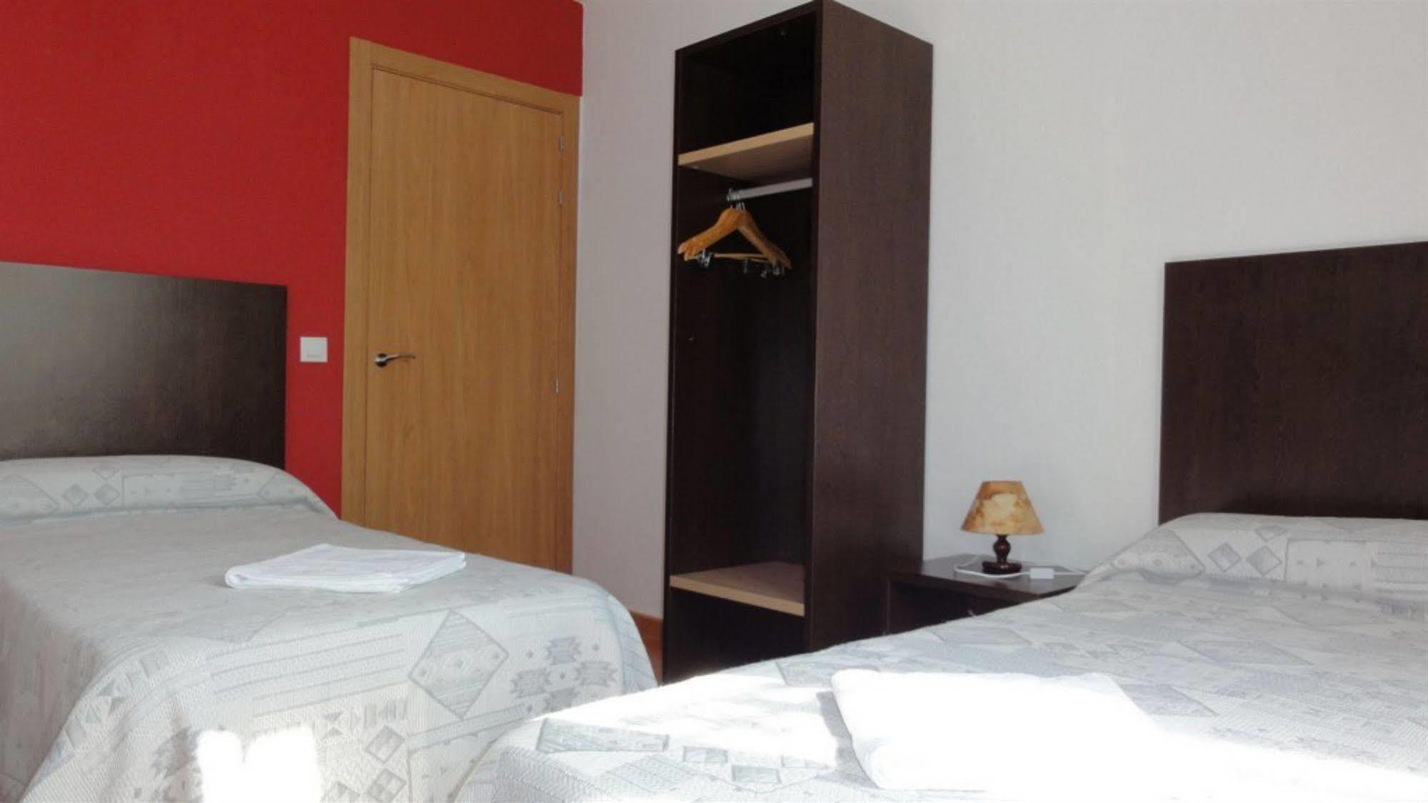 Aparthotel Can Gallart Santa Coloma De Farners Exteriér fotografie