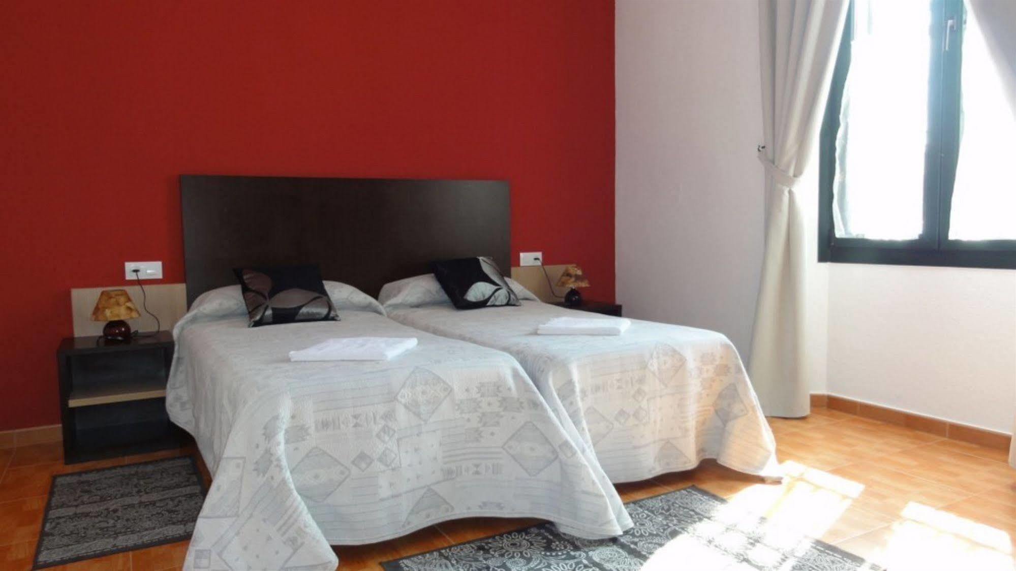Aparthotel Can Gallart Santa Coloma De Farners Exteriér fotografie