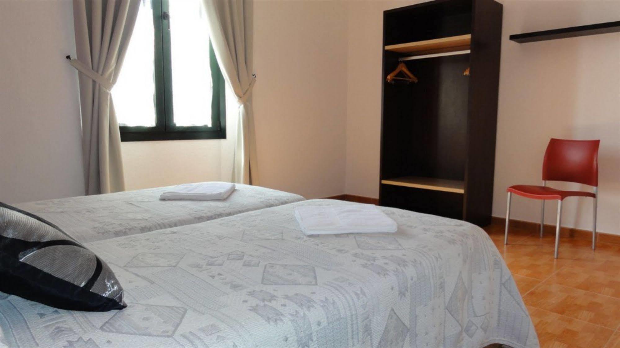Aparthotel Can Gallart Santa Coloma De Farners Exteriér fotografie